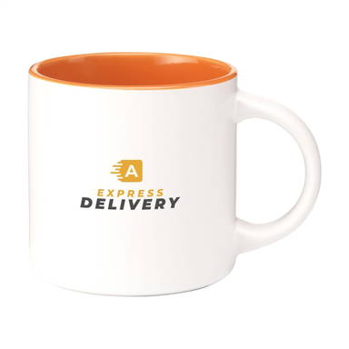 Coppa Mug 330 ml mok