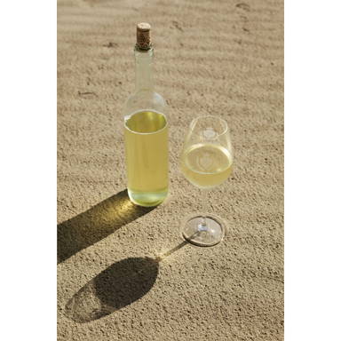 Nice Wijnglas 350 ml