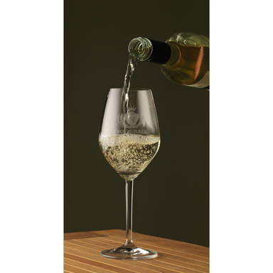 Nice Wijnglas 350 ml