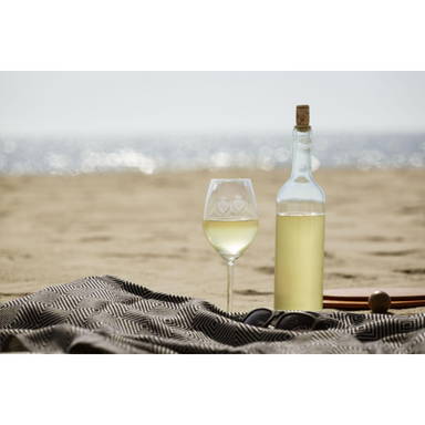 Nice Wijnglas 350 ml