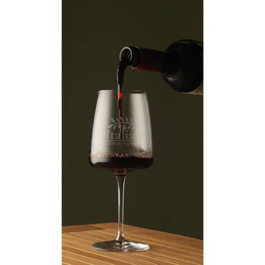 Caselli Wijnglas 470 ml