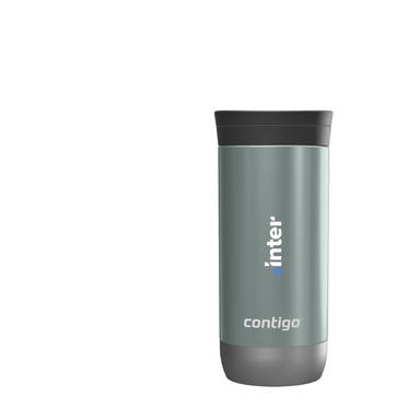 Contigo® Huron 2.0 470 ml thermosbeker