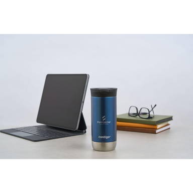 Contigo® Huron 2.0 470 ml thermosbeker