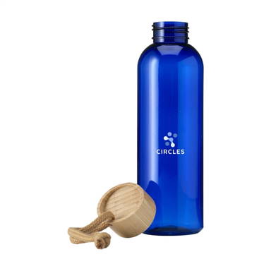 Shima RCS RPET Bottle 700 ml waterfles
