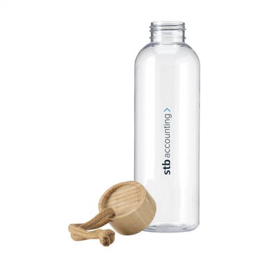 Shima RCS RPET Bottle 700 ml waterfles