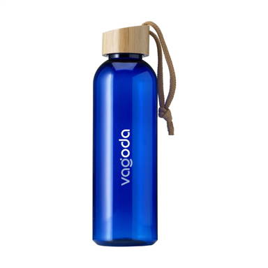 Shima RCS RPET Bottle 700 ml waterfles