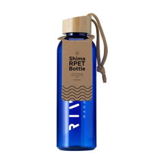 Shima RCS RPET Bottle 700 ml waterfles