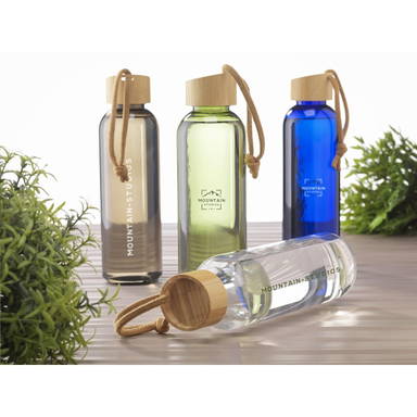 Shima RCS RPET Bottle 700 ml waterfles