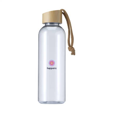 Shima RCS RPET Bottle 700 ml waterfles