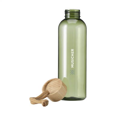 Shima RCS RPET Bottle 700 ml waterfles