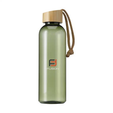 Shima RCS RPET Bottle 700 ml waterfles