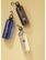 Lewis RPET Bottle 630 ml waterfles
