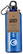 Lewis RPET Bottle 630 ml waterfles