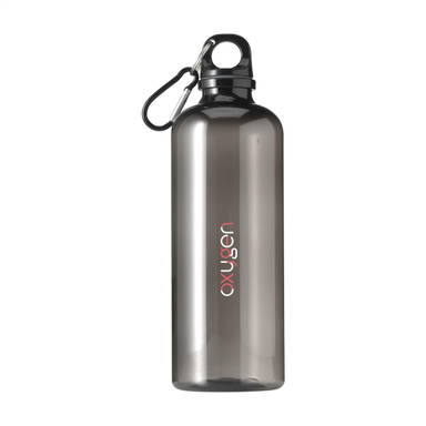 Lewis RPET Bottle 630 ml waterfles