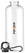 Lewis RPET Bottle 630 ml waterfles