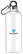 Lewis RPET Bottle 630 ml waterfles