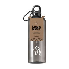 Lewis RPET Bottle 630 ml waterfles