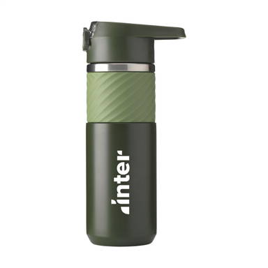 Lynn RCS Recycled Steel Bottle 500 ml thermosfles