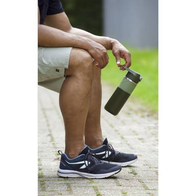 Lynn RCS Recycled Steel Bottle 500 ml thermosfles