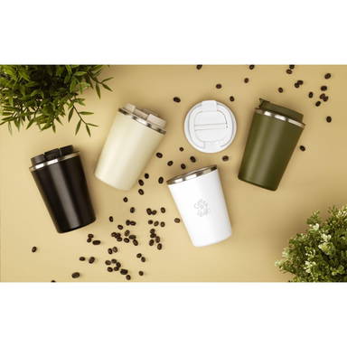 Kaffi RCS Recycled Coffee Mug 300 ml thermosbeker