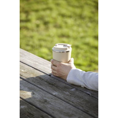 Kaffi RCS Recycled Coffee Mug 300 ml thermosbeker