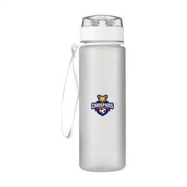 Hailey Bottle 750 ml drinkfles