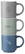 Stack Mug 180 ml