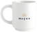 Stack Mug 180 ml