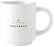 Stack Mug 180 ml