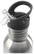 Dakota RCS Recycled Steel Bottle 750 ml