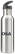 Dakota RCS Recycled Steel Bottle 750 ml