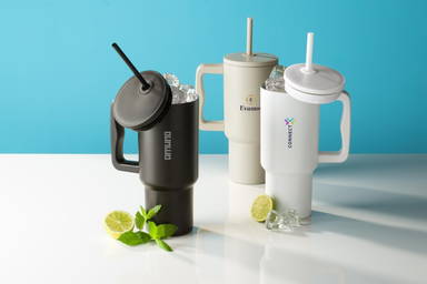 Rhino RCS Recycled Steel Cup 900 ml