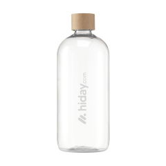 RPET Beech Bottle 750 ml waterfles