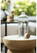 RPET Beech Bottle 750 ml waterfles