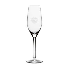 Schönes Champagnerglas 210 ml