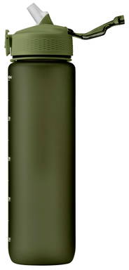 AquaSport RCS Recycled Water Bottle 1 L