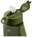 AquaSport RCS Recycled Water Bottle 1 L
