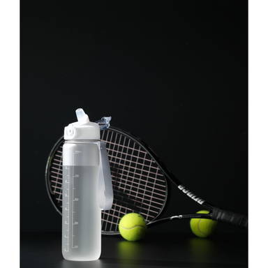 AquaSport RCS Recycled Water Bottle 1 L