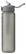 AquaSport RCS Recycled Water Bottle 1 L