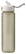 AquaSport RCS Recycled Water Bottle 1 L