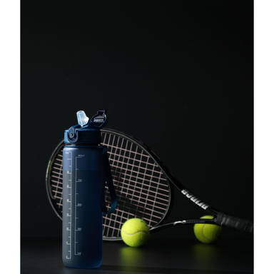AquaSport RCS Recycled Water Bottle 1 L