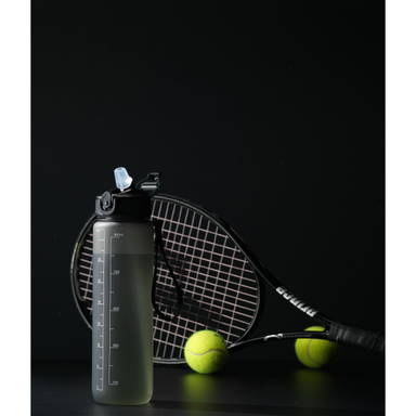 AquaSport RCS Recycled Water Bottle 1 L