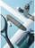 AquaSport RCS Recycled Water Bottle 1 L