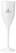 Lunaire Herbruikbaar Kunststof Champagneglas 150 ml