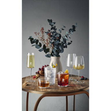 Ribbio Waterglas 355 ml