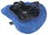 Bike Seat Cover GRS RPET zadelhoes