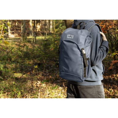 ProActive GRS Recycled Backpack rugzak