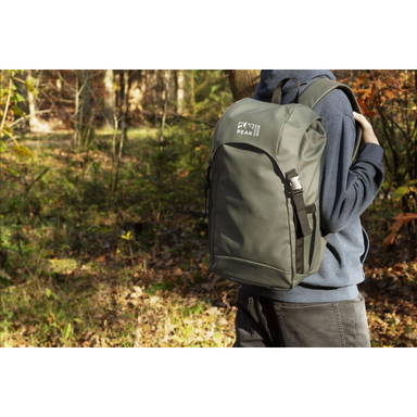 ProActive GRS Recycled Backpack rugzak