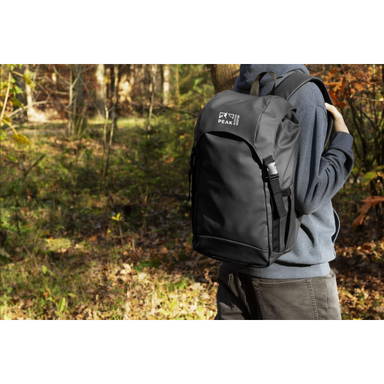 ProActive GRS Recycled Backpack rugzak