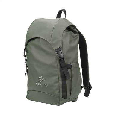 ProActive GRS Recycled Backpack rugzak
